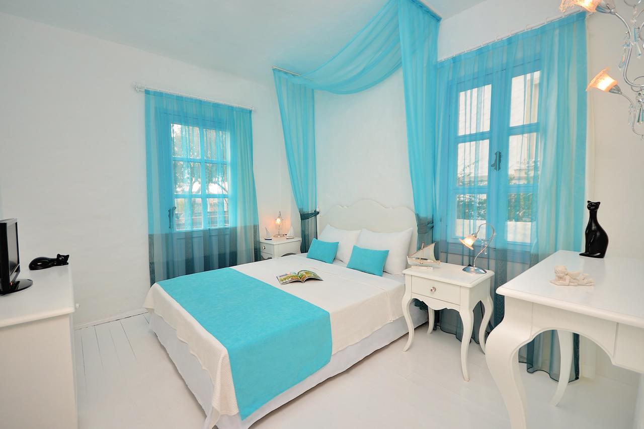 Balambaka Hotel - Алакати Екстериор снимка