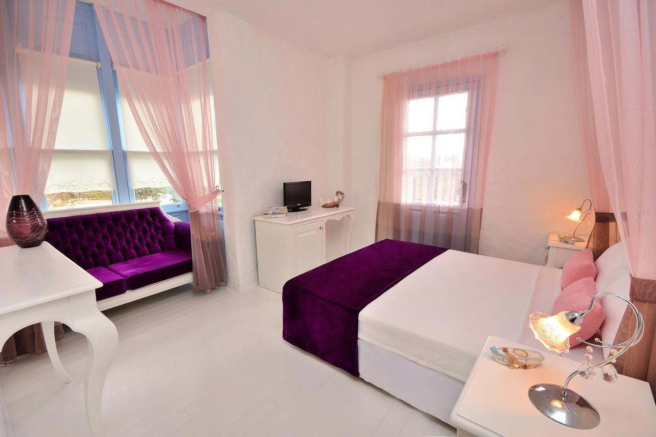 Balambaka Hotel - Алакати Екстериор снимка