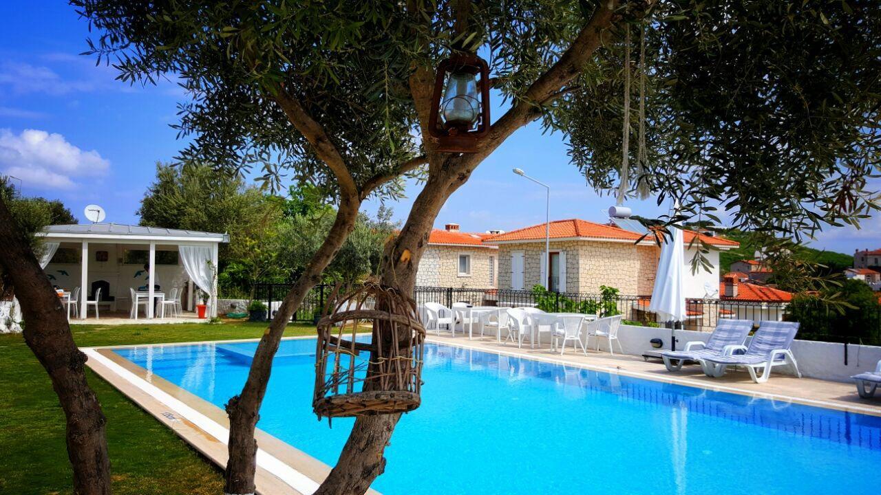 Balambaka Hotel - Алакати Екстериор снимка