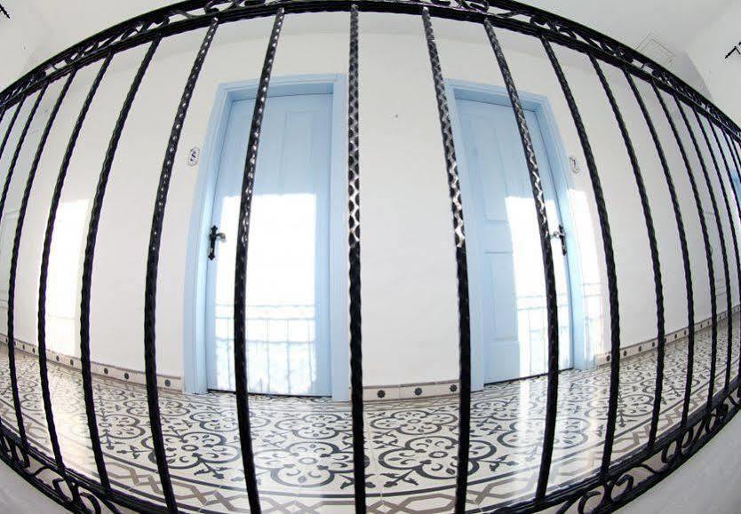 Balambaka Hotel - Алакати Екстериор снимка